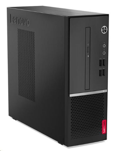 Obrázek LENOVO PC V55t-15ARE - Ryzen 3 3200G,4GB,1TBHDD,DVD-RW,HDMI,VGA,kl.+mys,bezOS,1r carry-in