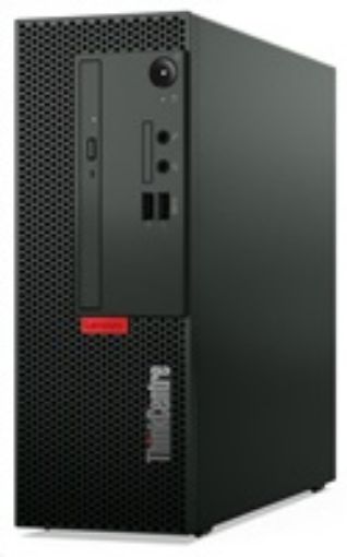 Obrázek LENOVO PC ThinkCentre M70c SFF - i5-10400,8GB,256SSD,DP,VGA,čt.pk,DVD,USB,W10P,3r on-site