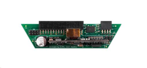 Obrázek Turris MOX PoE Add-on