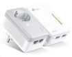 Obrázek TP-Link TL-WPA4226KIT [AV600 Powerline Wi-Fi Kit]