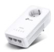 Obrázek TP-Link TL-WPA8631P [AV1300 Gigabit Passthrough Powerline ac Wi-Fi Extender]