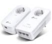 Obrázek TP-Link TL-WPA8631PKIT [AV1300 Gigabit Passthrough Powerline ac Wi-Fi Kit]