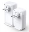 Obrázek TP-Link TL-WPA8631PKIT [AV1300 Gigabit Passthrough Powerline ac Wi-Fi Kit]