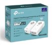 Obrázek TP-Link TL-WPA8631PKIT [AV1300 Gigabit Passthrough Powerline ac Wi-Fi Kit]