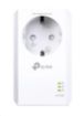 Obrázek TP-Link TL-PA7017P [Průchozí AV1000 Gigabit Powerline Adaptér]