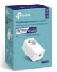 Obrázek TP-Link TL-PA7017P [Průchozí AV1000 Gigabit Powerline Adaptér]