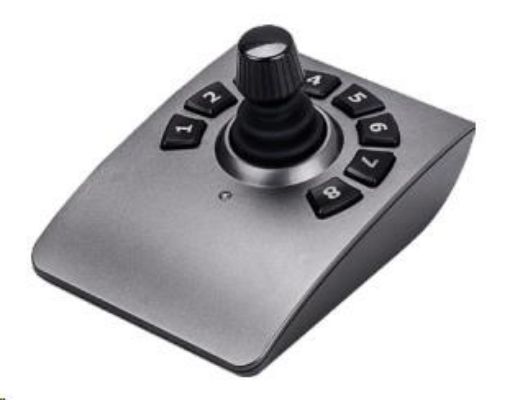 Obrázek Vivotek AJ-001, joystick