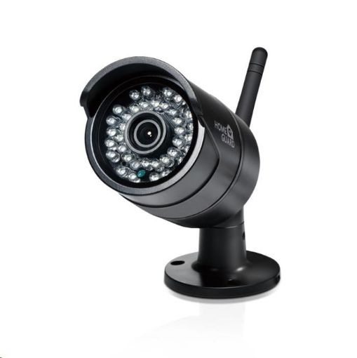 Obrázek iGET HOMEGUARD HGNVK929CAM Přídavná FullHD WiFi kamera k kamerovému systému iGET HGNVK88xxx, IP66, detekce pohybu