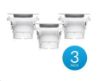 Obrázek UBNT UVC-G3-FLEX stropní držák, 3-Pack