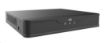 Obrázek Uniview NVR, 4 PoE (Max 54W) kanály, H.265, 1x HDD, 8Mpix (80Mbps/64Mbps), HDMI, VGA, 4K, ONVIF, 2x USB, audio