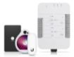 Obrázek UBNT UniFi Access Starter Kit [4x 10/100/1000, 802.3bt, 3xPoE-Out, PoE-In]