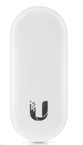 Obrázek UBNT UniFi Access Reader Lite [1x 10/100, 802.3af, PoE]