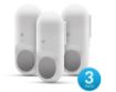 Obrázek UBNT UVC-G3-Flex-PWM-WT-3, profesionální držák, 3-Pack