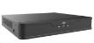 Obrázek Uniview NVR, 4 kanály, H.265, 1x HDD (max 6TB), 4xPoE (max 54W),  8Mpix (80Mbps/64Mbps), HDMI, VGA, 3xUSB 2.0, audio