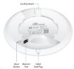 Obrázek UBNT UniFi AP nanoHD, 5-PACK, bez PoE! [vnitřní AP, 2.4+5GHz (300Mbps+1733Mbps), MU-MIMO, 802.11a/b/g/n]