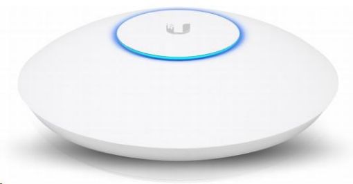 Obrázek UBNT UniFi AP XG [2.4+5GHz AP, 450+1733Mbps, 3x3+4x4 MIMO, PoE 802.3bt, max.1500 uživatelů]