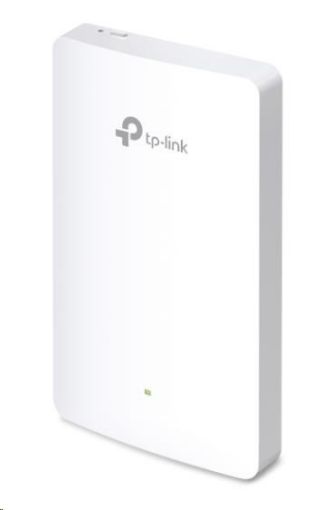 Obrázek TP-Link EAP225-wall [Bezdrátový přístupový bod Omada AC1200 s MU-MIMO pro montáž na stěnu]