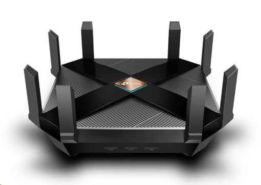 Obrázek TP-Link Archer AX6000 [AX6000 Wi-Fi router příští generace]