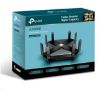 Obrázek TP-Link Archer AX6000 [AX6000 Wi-Fi router příští generace]