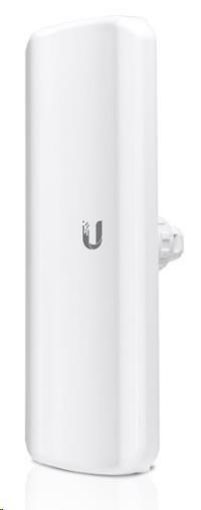 Obrázek UBNT airMAX LiteBeam 5AC-17-90 GPS (LAP-GPS), venkovní, 5GHz AC, 90° vestavěná sektorová anténa, 2x 17dBi, AirMAX AC