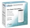 Obrázek TP-Link Deco M4(1-Pack) [AC1200 WI-Fi mesh systém pro celou domácnost]