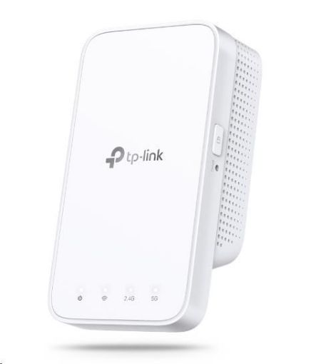 Obrázek TP-Link RE300 [AC1200 Wi-Fi Mesh Extender]