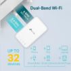 Obrázek TP-Link RE300 [AC1200 Wi-Fi Mesh Extender]