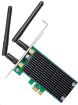 Obrázek TP-Link Archer T4E [Bezdrátový dvoupásmový PCI Expres adaptér AC1200]