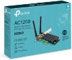 Obrázek TP-Link Archer T4E [Bezdrátový dvoupásmový PCI Expres adaptér AC1200]