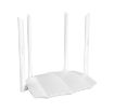 Obrázek Tenda AC5 v3 - Wireless AC Router 802.11ac/a/b/g/n,1200 Mb/s, VPN, IPTV, WISP, Universal Repeater, bílá