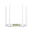 Obrázek Tenda AC5 v3 - Wireless AC Router 802.11ac/a/b/g/n,1200 Mb/s, VPN, IPTV, WISP, Universal Repeater, bílá