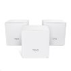 Obrázek Tenda MW5s (3-pack) - Wireless AC MESH systém 802.11ac/a/b/g/n, 2x LAN/WAN