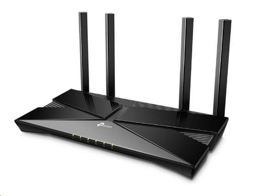 Obrázek TP-Link Archer AX10 [AX1500 Wi-Fi 6 Router]