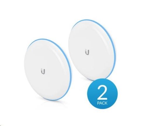 Obrázek UBNT UBB, UniFi Building Bridge 2-pack