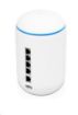 Obrázek UBNT UDM - UniFi Dream Machine [WiFi AP - 2,4Ghz+5Ghz, 4xLAN, UniFi Security Gateway, UniFi Controller]