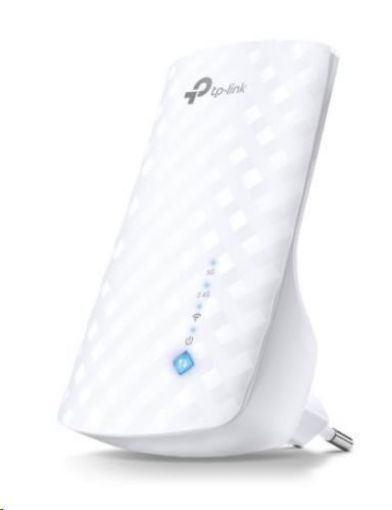 Obrázek TP-Link RE190 [AC750 Wi-Fi Extender]