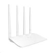 Obrázek Tenda F6 Wireless-N Router 802.11b/g/n,300 Mb/s, 4x všesměrová anténa, universal repeater