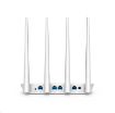 Obrázek Tenda F6 Wireless-N Router 802.11b/g/n,300 Mb/s, 4x všesměrová anténa, universal repeater