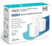 Obrázek TP-Link Deco X60(3-pack) [Wi-Fi Mesh systém pro celou domácnost se standardem AX3000]