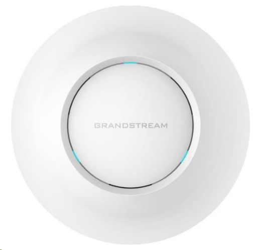 Obrázek Grandstream GWN7630 [WiFi AP, 802.11ac, 4x4MIMO, až 2.33Gbps, 2xGLAN s PoE/PoE+]