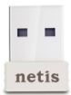 Obrázek Netis WF2120 WiFi USB adaptér, 802.11b/g/n, 2,4 GHz