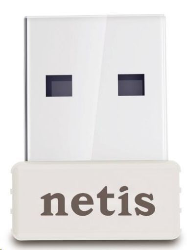 Obrázek Netis WF2120 WiFi USB adaptér, 802.11b/g/n, 2,4 GHz