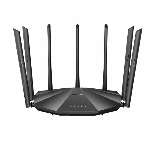 Obrázek Tenda AC23 - Wireless AC Dual Band Router 802.11ac/a/b/g/n