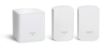 Obrázek Tenda MW5 (3-pack) - Wireless AC MESH systém 802.11ac/a/b/g/n