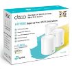 Obrázek TP-Link Deco X20(3-pack) [AX1800 Wi-Fi 6 Mesh Systém]