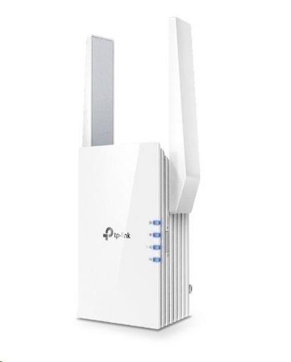 Obrázek TP-Link RE505X [AX1500 Bezdrátový Extender]