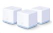 Obrázek MERCUSYS Halo S12(3-pack) [AC1200 Wi-Fi Mesh systém pro celou domácnost]