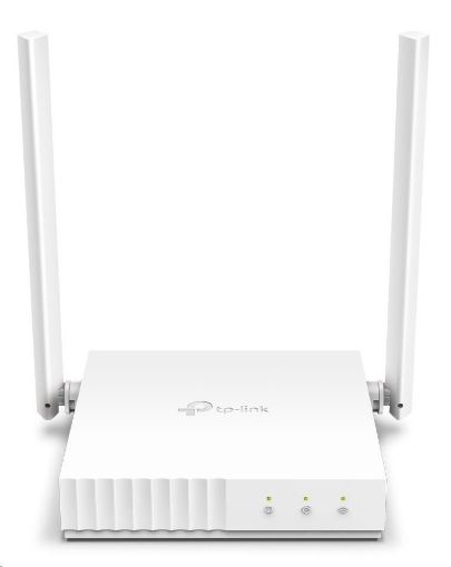 Obrázek TP-Link TL-WR844N [Wi-Fi router s rychlostí 300Mb/s a s multi režimem]