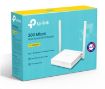 Obrázek TP-Link TL-WR844N [Wi-Fi router s rychlostí 300Mb/s a s multi režimem]