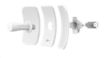 Obrázek TP-Link CPE710 [5GHz AC 867Mb/s 23dBi venkovní CPE]
